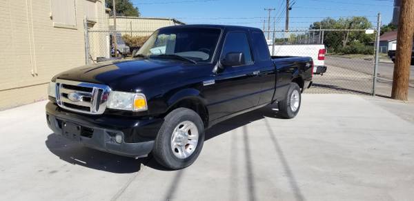 2007 Ford Ranger XLT 92kmiles! for sale in Amarillo, TX – photo 3