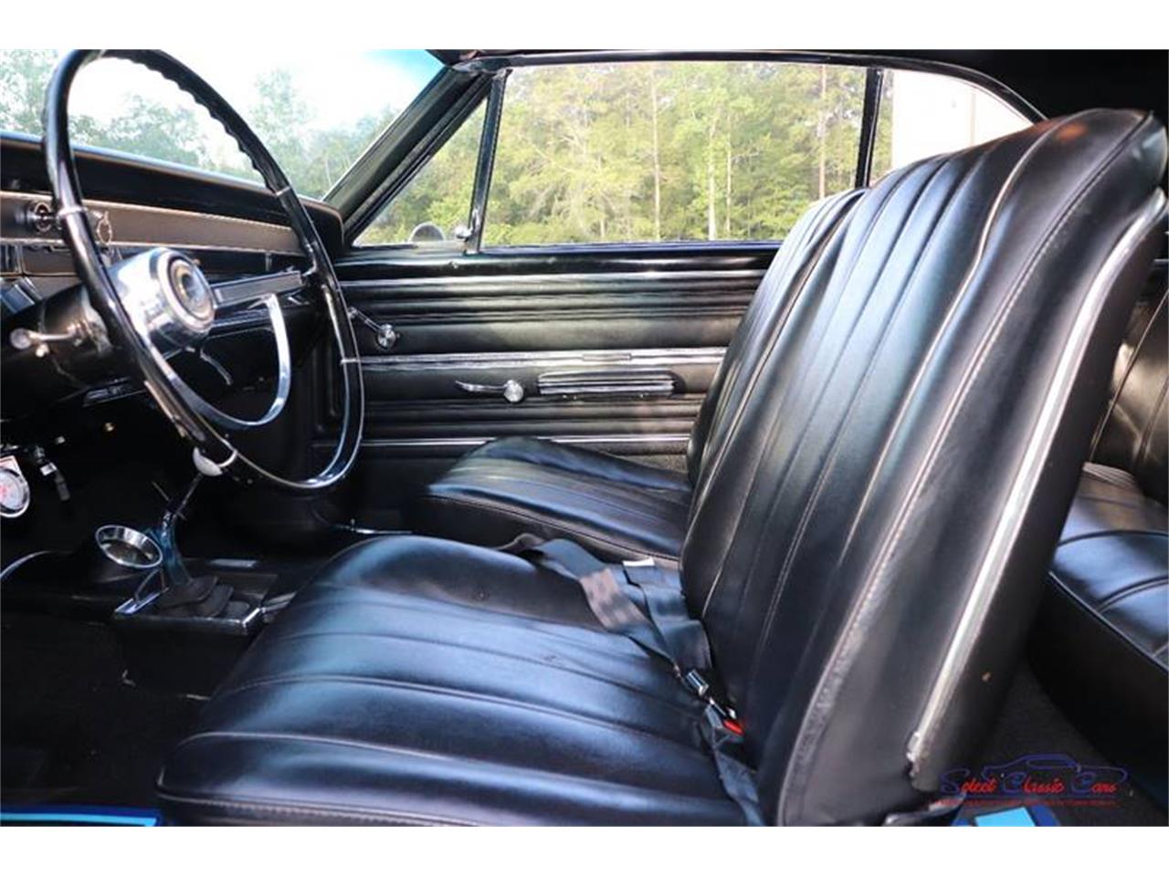1966 Chevrolet Chevelle for sale in Hiram, GA – photo 35