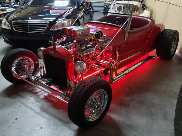 1927 Ford Roadster for sale in Margate, FL – photo 22