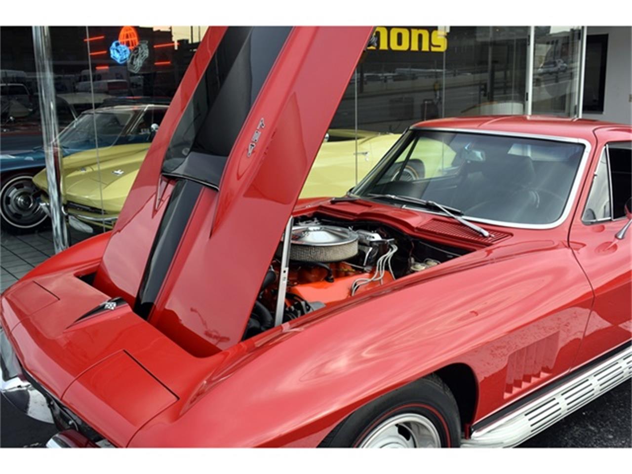 1967 Chevrolet Corvette for sale in Springfield, OH – photo 4