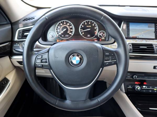2011 BMW 5series GT - - by dealer - vehicle for sale in Fort Lauderdale, FL – photo 10