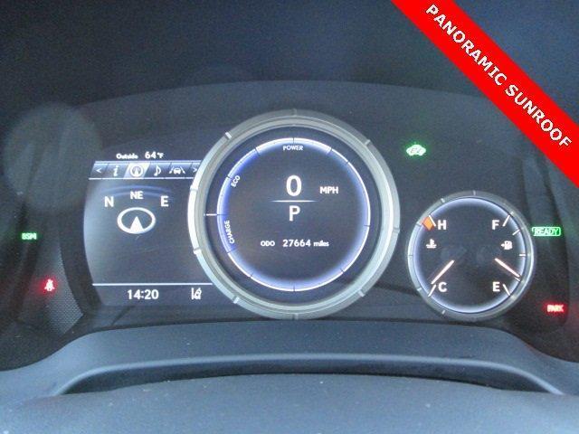 2020 Lexus RX 450h F Sport Performance for sale in ROGERS, AR – photo 3