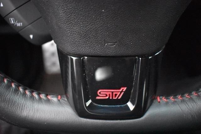 2021 Subaru WRX STI Base for sale in Countryside, IL – photo 16