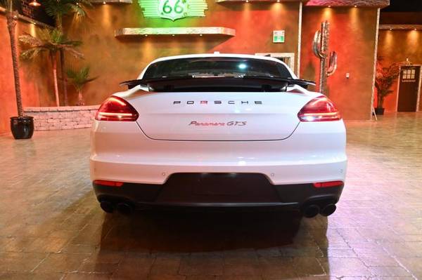 2014 Porsche Panamera Stock# SCV4522 - cars & trucks - by dealer -... for sale in Winnipeg, CA – photo 13
