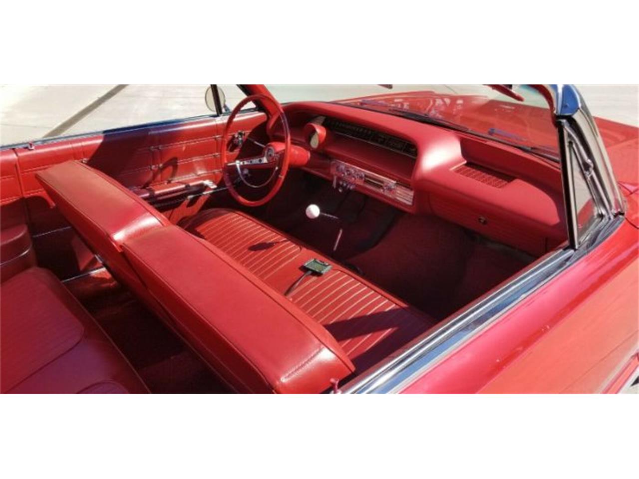 1963 Chevrolet Impala for sale in Cadillac, MI – photo 13