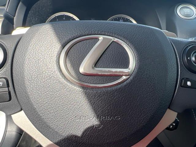2016 Lexus IS 350 Base for sale in Other, SC – photo 29