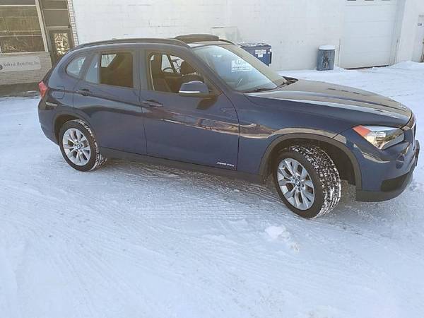 2013 BMW X1 xDrive28i - - by dealer - vehicle for sale in Raynham, MA – photo 4