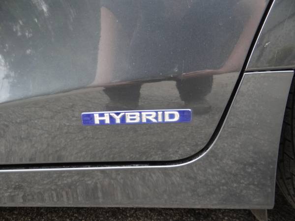 2011 Lexus CT200H Hybrid- 45+MPH CT 200H - Prius - cars & trucks -... for sale in Londonderry, ME – photo 9