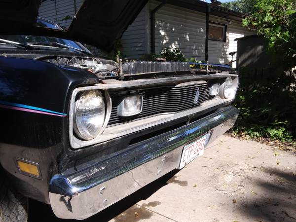 Plymouth Duster for sale in Fond Du Lac, WI – photo 7