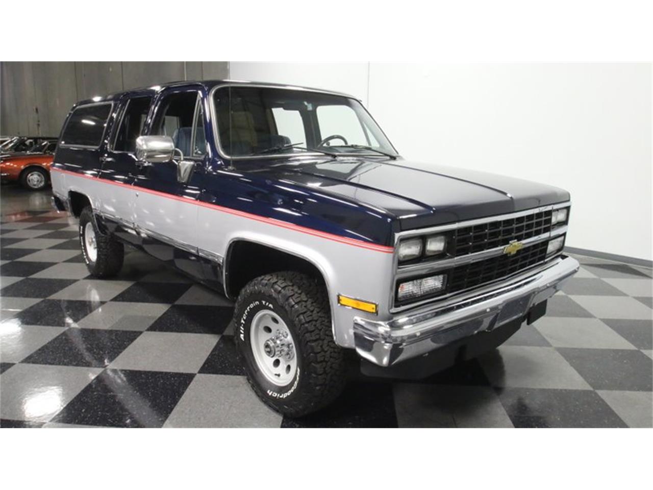 1990 Chevrolet Suburban for sale in Lithia Springs, GA – photo 17