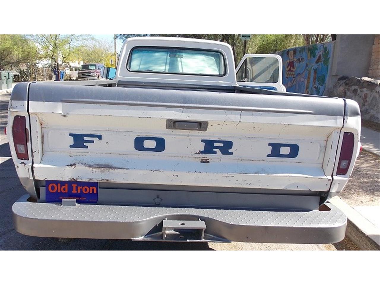 1971 Ford F100 for sale in Other, Other – photo 63