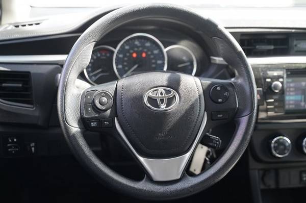2016 Toyota Corolla L - All Credit Financing! for sale in Phoenix, AZ – photo 14
