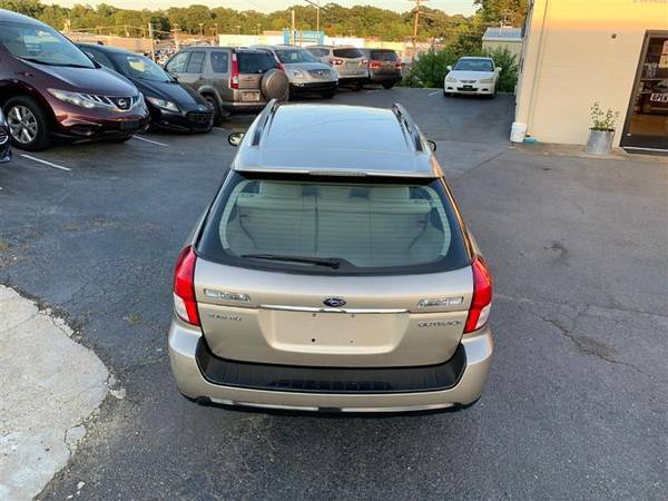 2008 SUBARU OUTBACK (NATL) 2.5 I - ALL CREDIT/INCOME WELCOME! - cars... for sale in Fredericksburg, VA – photo 9