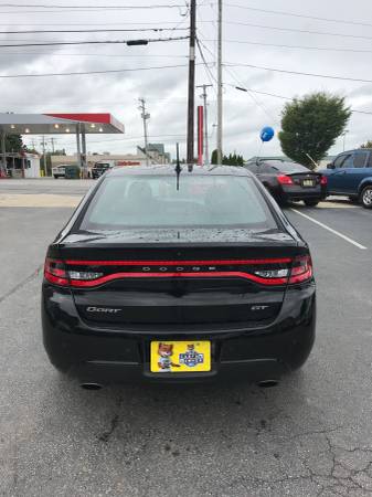 2015 DODGE DART GT for sale in Hanover, PA – photo 5