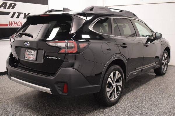 2020 Subaru Outback Limited - - by dealer - vehicle for sale in Shawnee, MO – photo 17