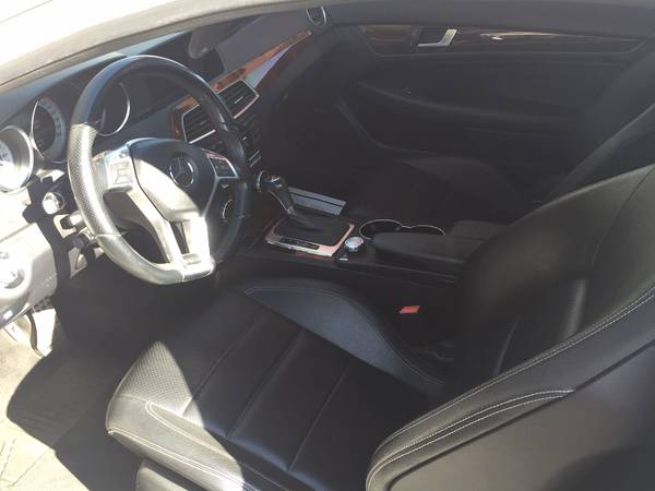 2014 Mercedes-Benz C350 for sale in Fresno, CA – photo 2
