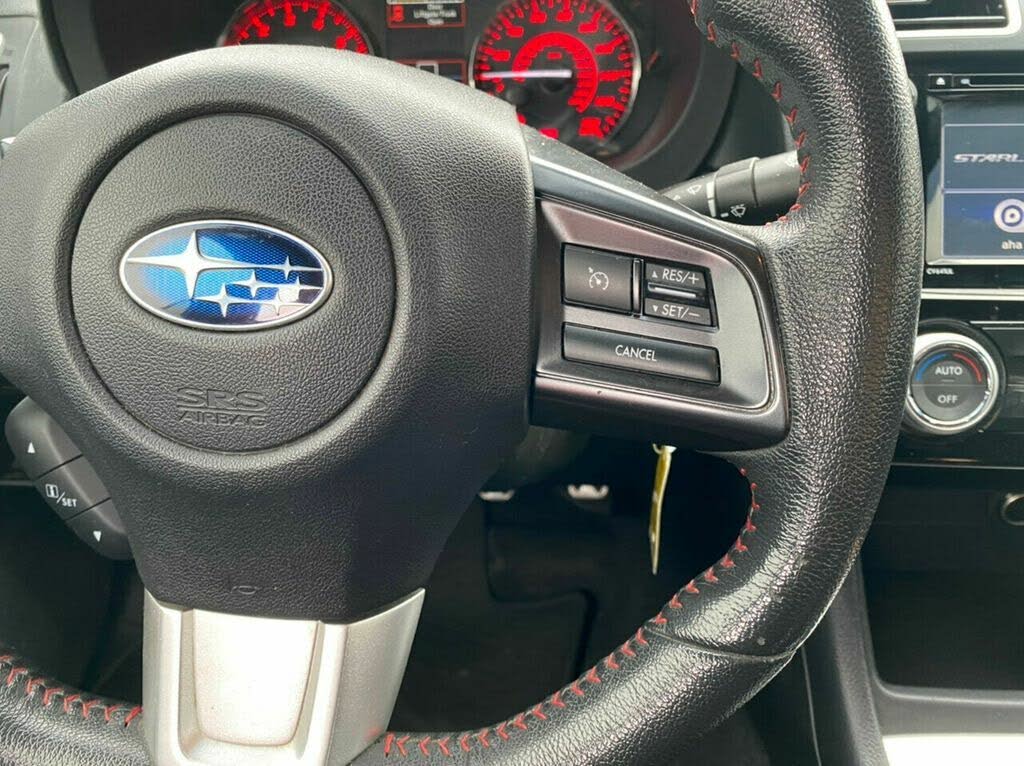 2016 Subaru WRX Premium AWD for sale in Downers Grove, IL – photo 25