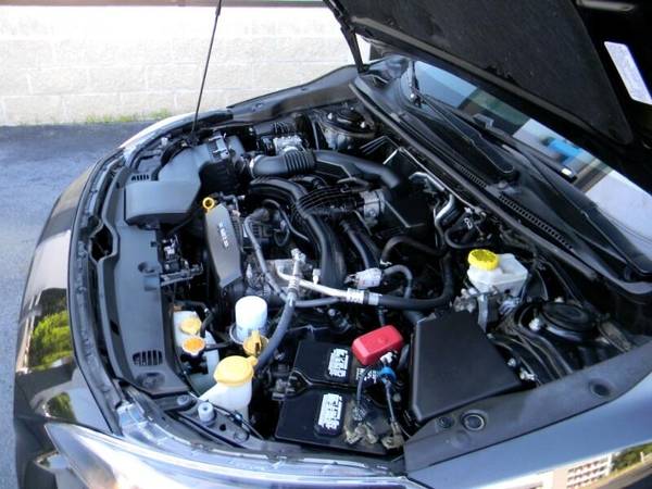 2017 Subaru Impreza SPORT 2 0L 4 CYL GAS SIPPING WAGON WITH 5-SPEED for sale in Plaistow, NH – photo 24