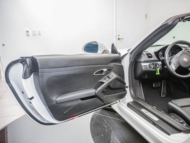 2014 Porsche Boxster Base for sale in Wichita, KS – photo 40