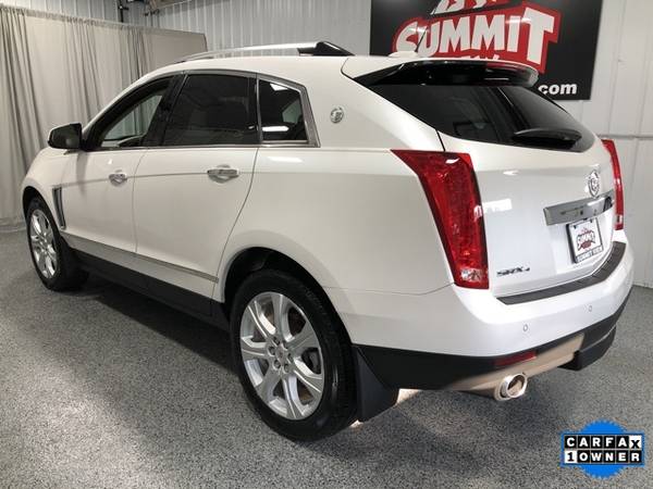 2015 CADILLAC SRX Performance * Midsize Luxury Crossover SUV * AWD... for sale in Parma, NY – photo 6