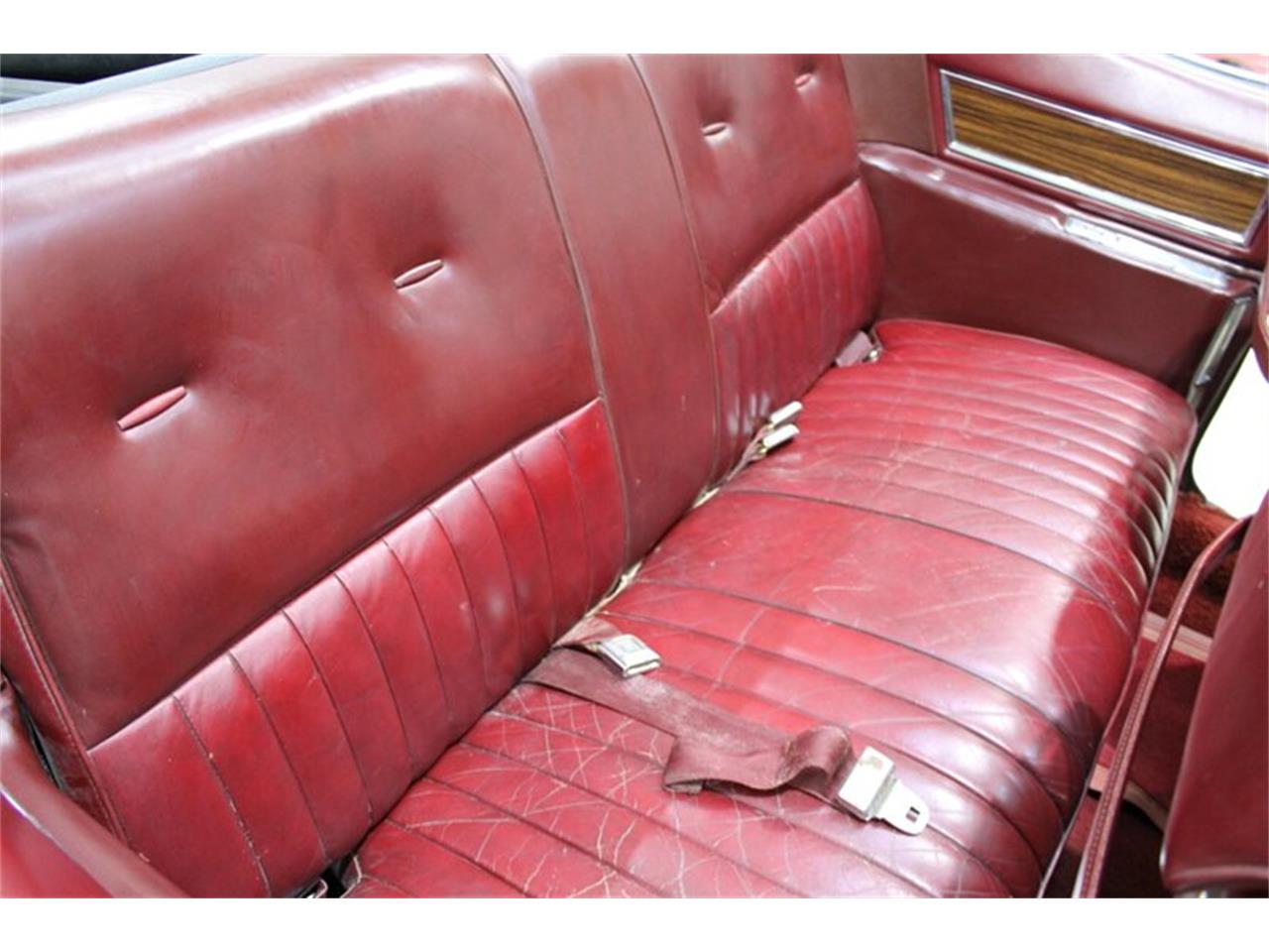 1972 Cadillac Eldorado for sale in Fort Wayne, IN – photo 34