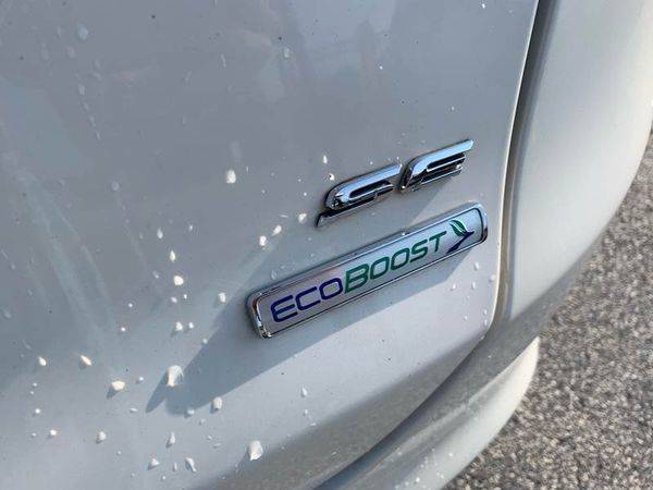 2015 Ford Fusion SE 4dr Sedan for sale in Stockbridge , GA – photo 16