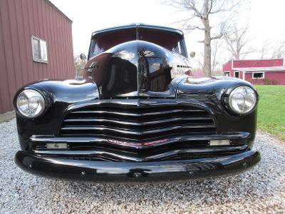 1946 Chevy Street Rod for sale in Seneca, MO