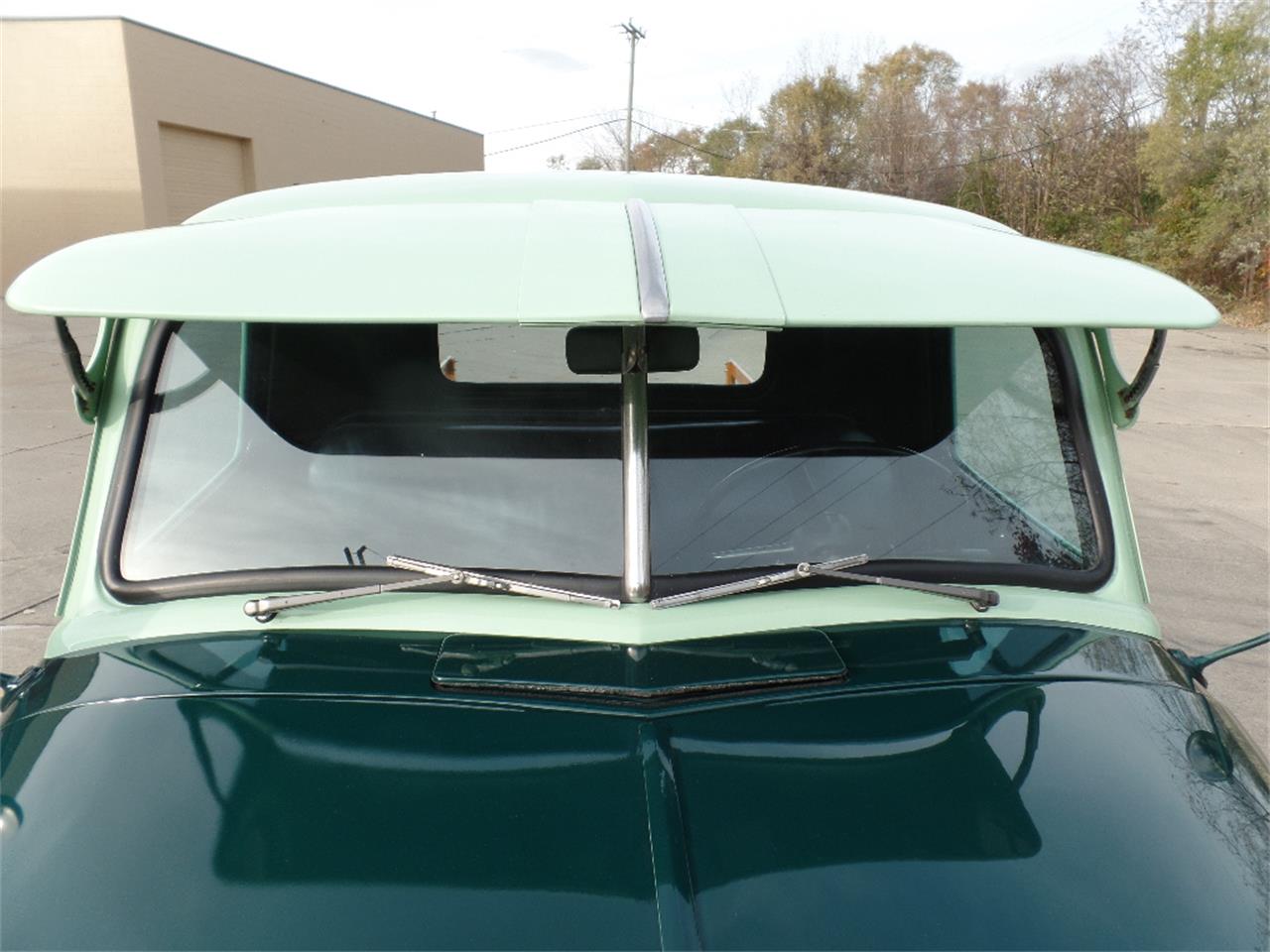 1950 Chevrolet 3100 for sale in Clinton Township, MI – photo 11