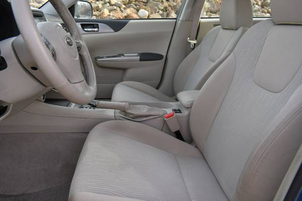 2008 Subaru Outback Sport - - by dealer for sale in Naugatuck, CT – photo 22