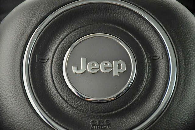 2018 Jeep Renegade Altitude for sale in Everett, WA – photo 25