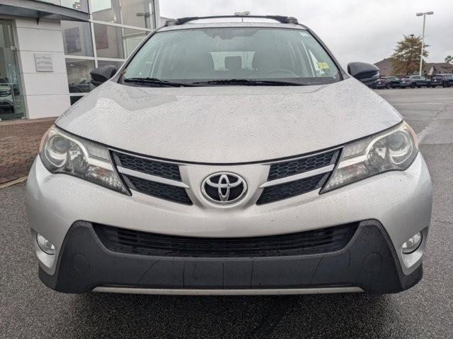2014 Toyota RAV4 Limited for sale in Valdosta, GA – photo 9