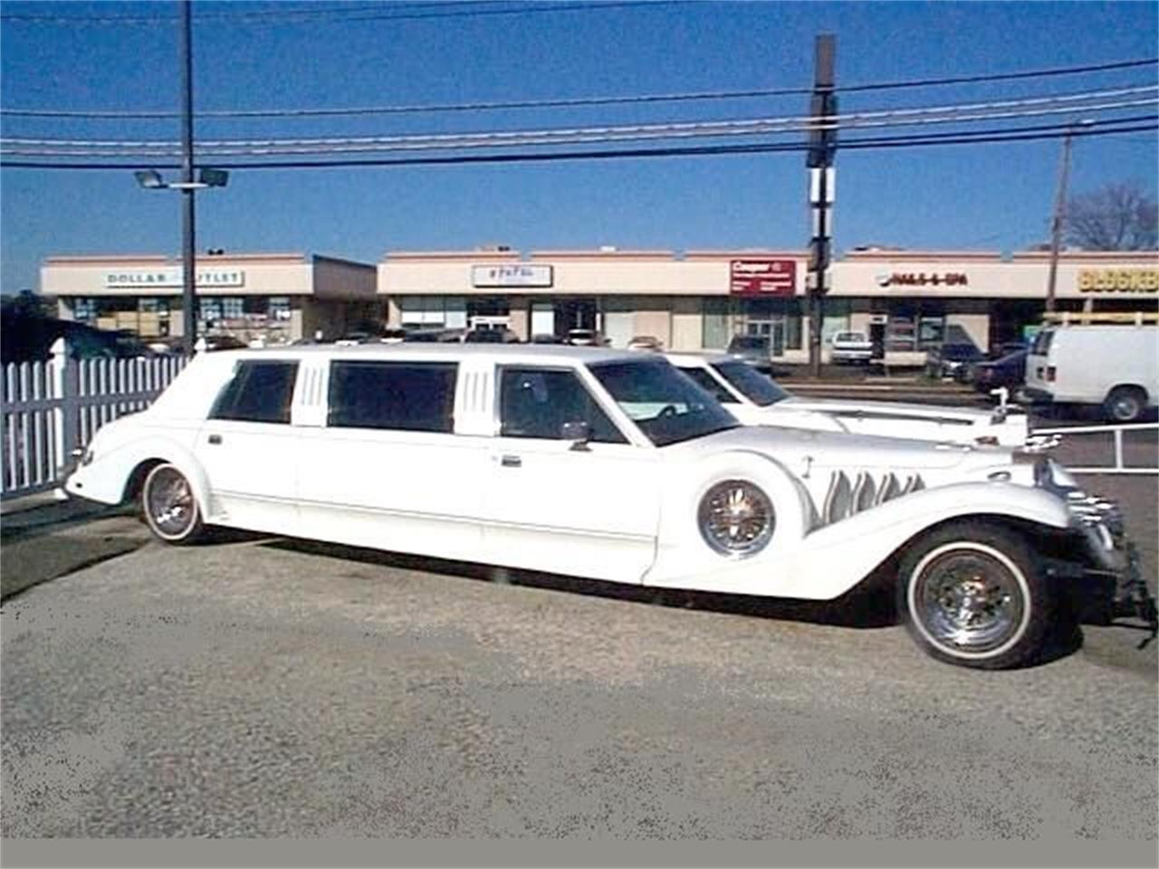 1998 Lincoln Limousine for sale in Stratford, NJ – photo 5