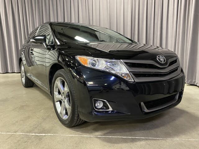 2014 Toyota Venza XLE V6 for sale in Louisville, KY