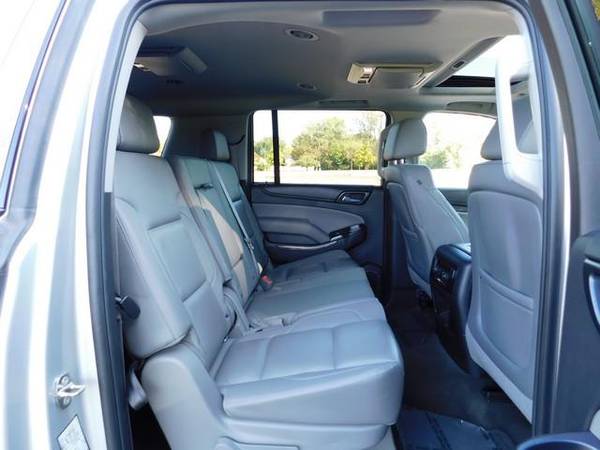 2015 Chevrolet Suburban LT 2WD for sale in Taylor, MI – photo 10