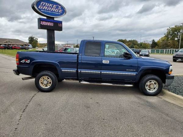 2001 Chevrolet Silverado 2500HD 8.1L Allision // ONE OWNER // ONLY... for sale in Faribault, MN – photo 9