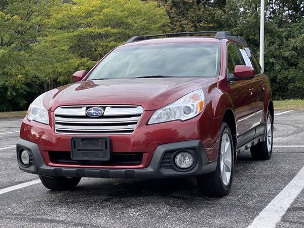 2014 Subaru Outback 2 5i Premium - - by dealer for sale in Richmond , VA – photo 3