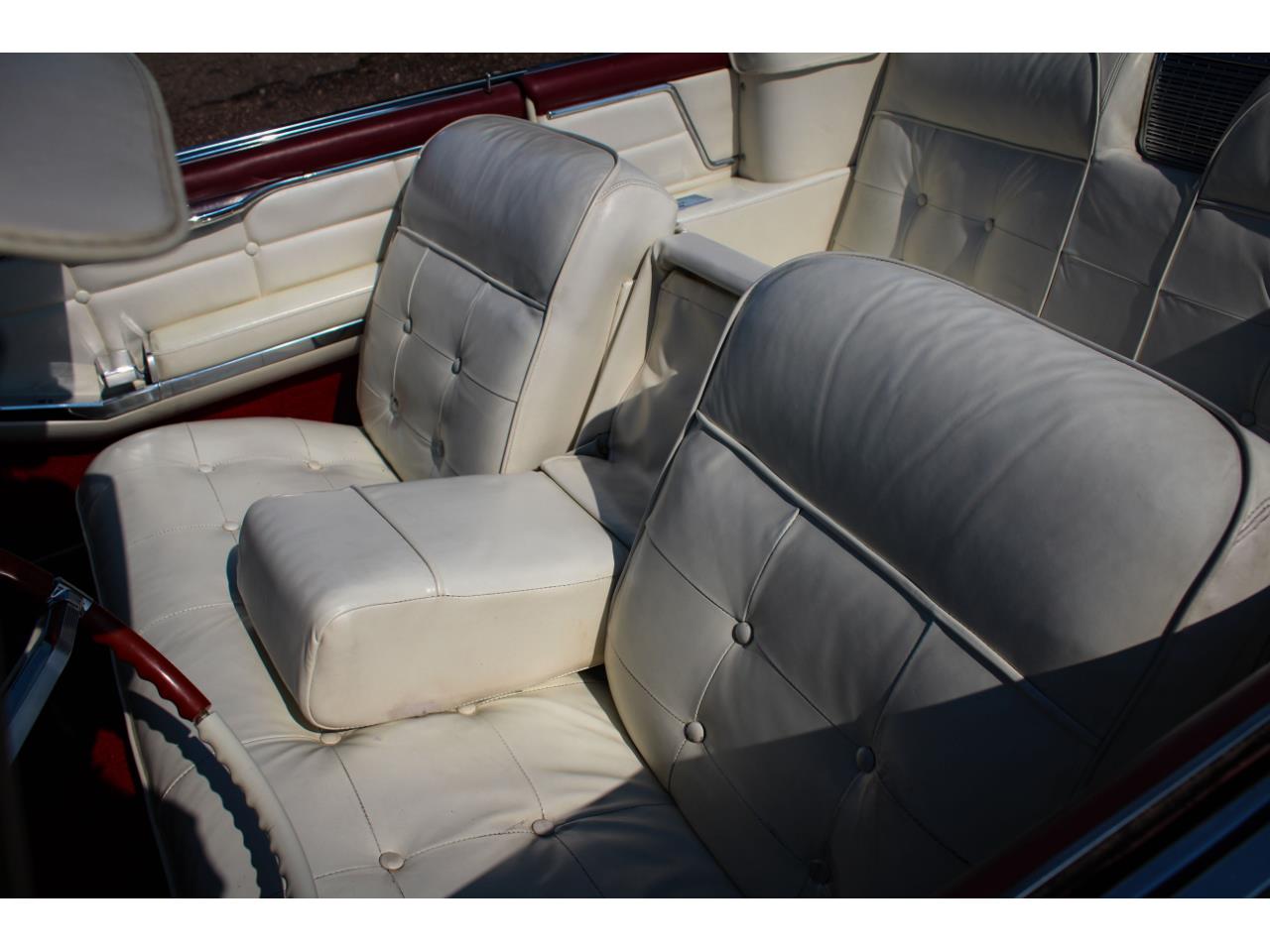 1963 Cadillac Series 62 for sale in Greeley, CO – photo 12