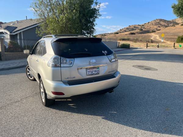 2008 Lexus RX350 for sale in Simi Valley, CA – photo 4