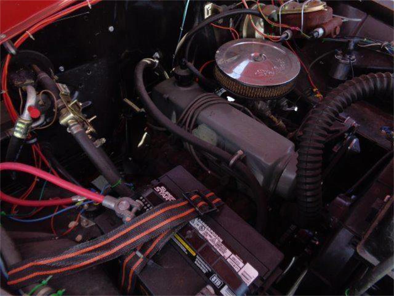 1949 Plymouth Street Rod for sale in Staunton, IL – photo 9