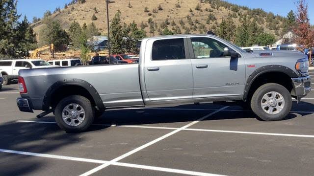2020 RAM 3500 Big Horn Crew Cab LB 4WD for sale in Bend, OR – photo 9