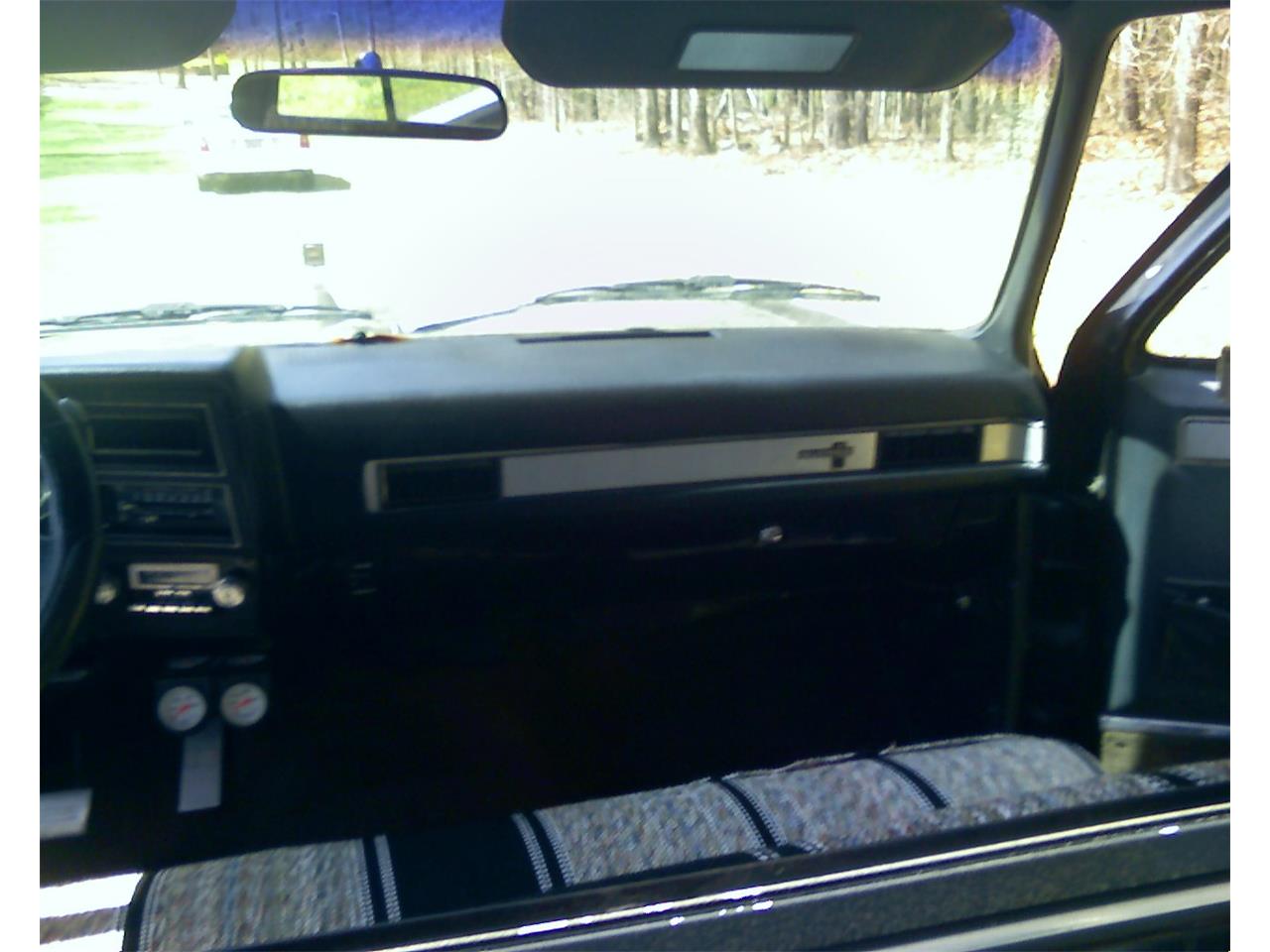 1986 Chevrolet C10 for sale in Senoia, GA – photo 21