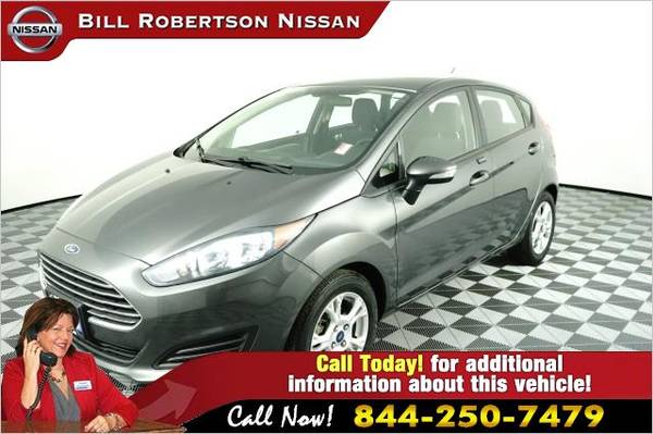2016 Ford Fiesta - - by dealer - vehicle automotive for sale in Pasco, WA – photo 10
