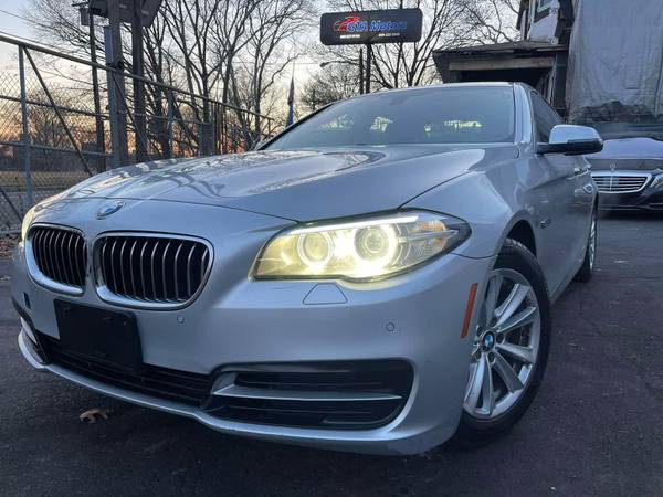 2014 BMW 528I XDRIVE - - by dealer - vehicle for sale in Trenton, NJ – photo 2