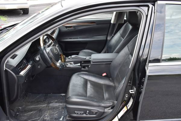 2014 Lexus ES 350 - - by dealer - vehicle automotive for sale in Mount Joy, PA – photo 13