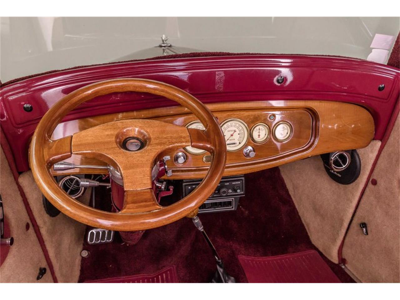 1932 Plymouth PB for sale in Concord, NC – photo 14