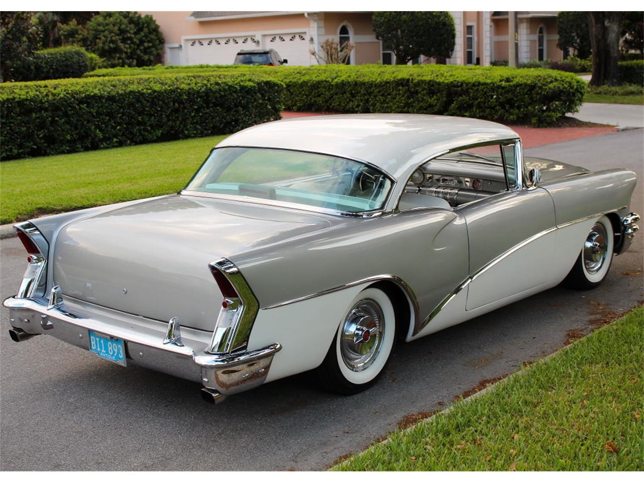 1955 Buick Special for sale in Lakeland, FL – photo 10