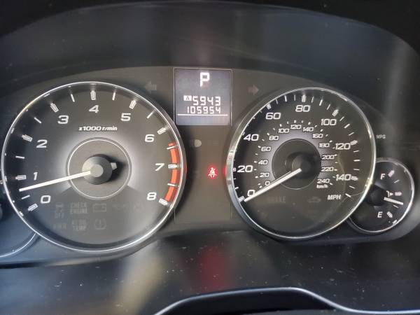 2011 Subaru Outback Premium AWD *** 105K Miles ***HABLA Español for sale in Omaha, NE – photo 20