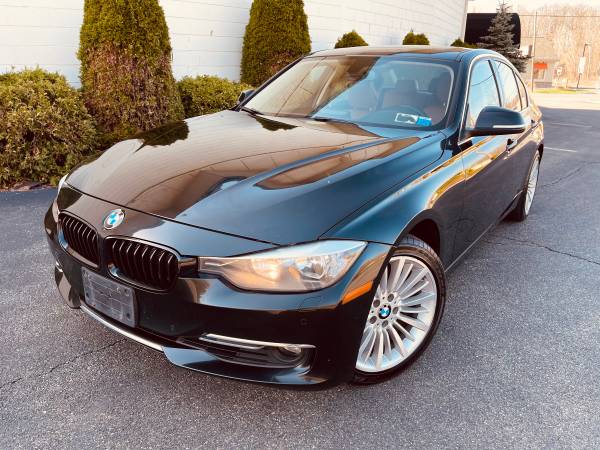 2014 BMW 328XI AWD Fully loaded for sale in Latham, NY – photo 7