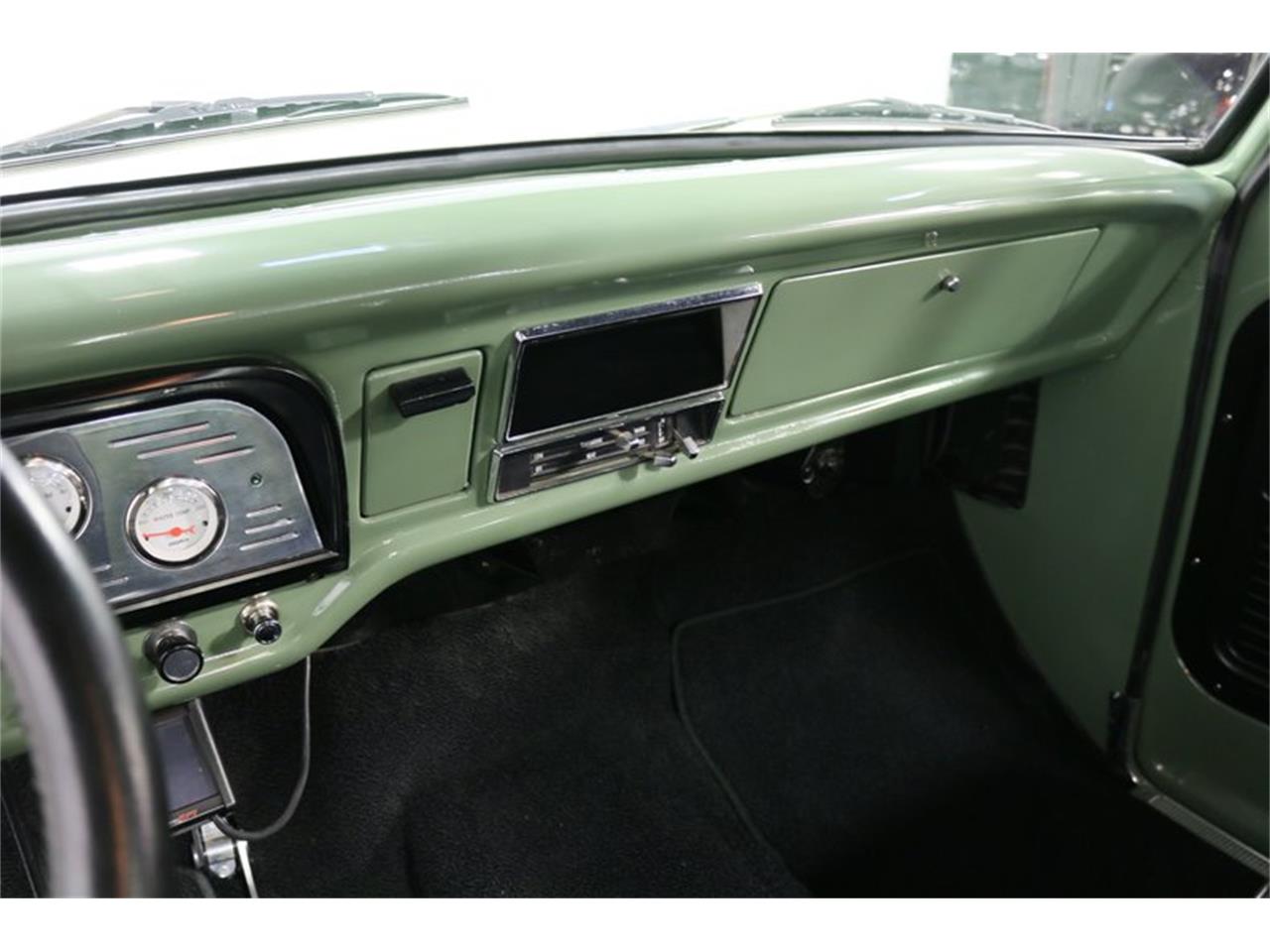 1972 Ford F100 for sale in Fort Worth, TX – photo 52