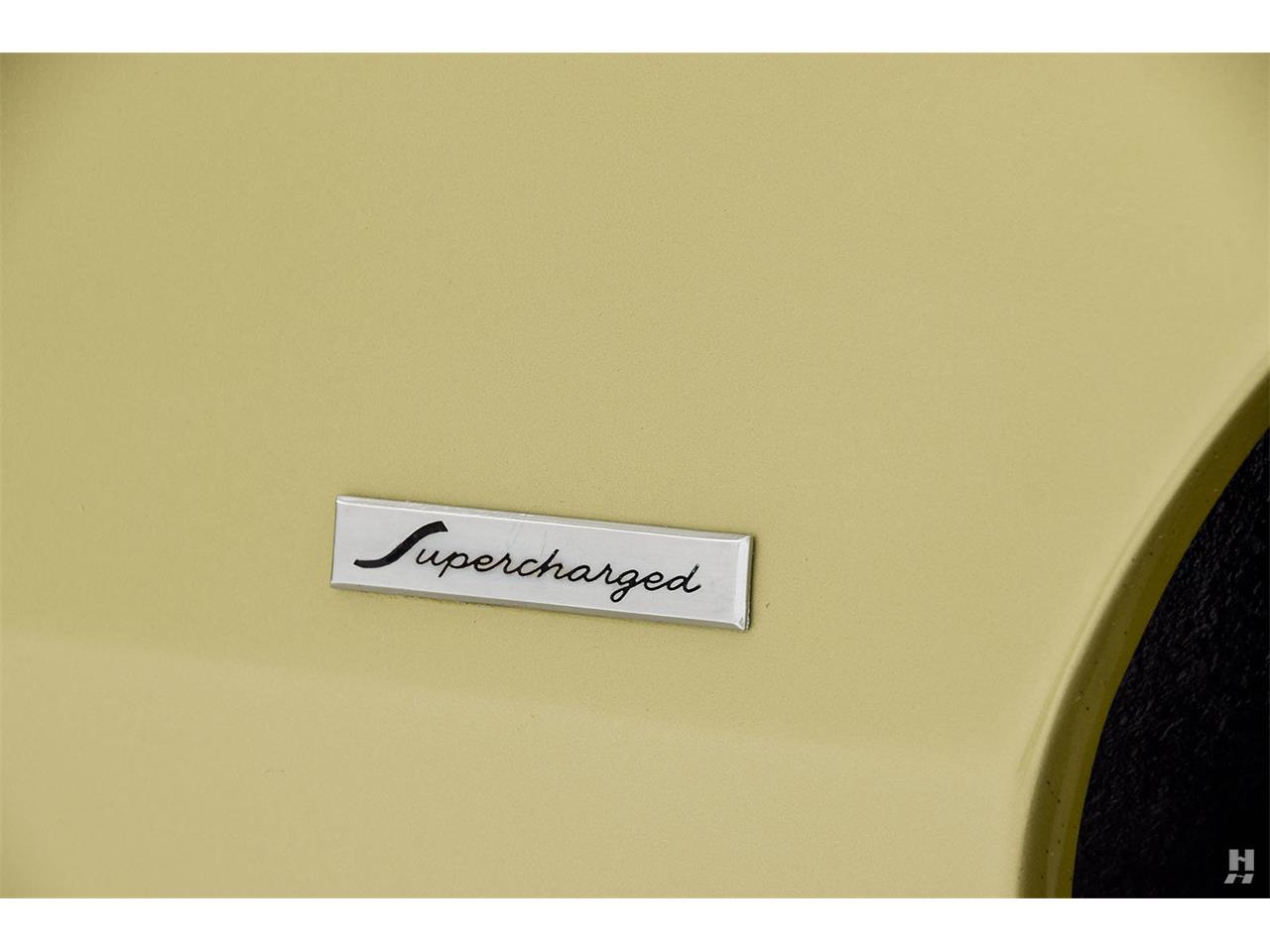 1963 Studebaker Avanti R2 for sale in Saint Louis, MO – photo 20